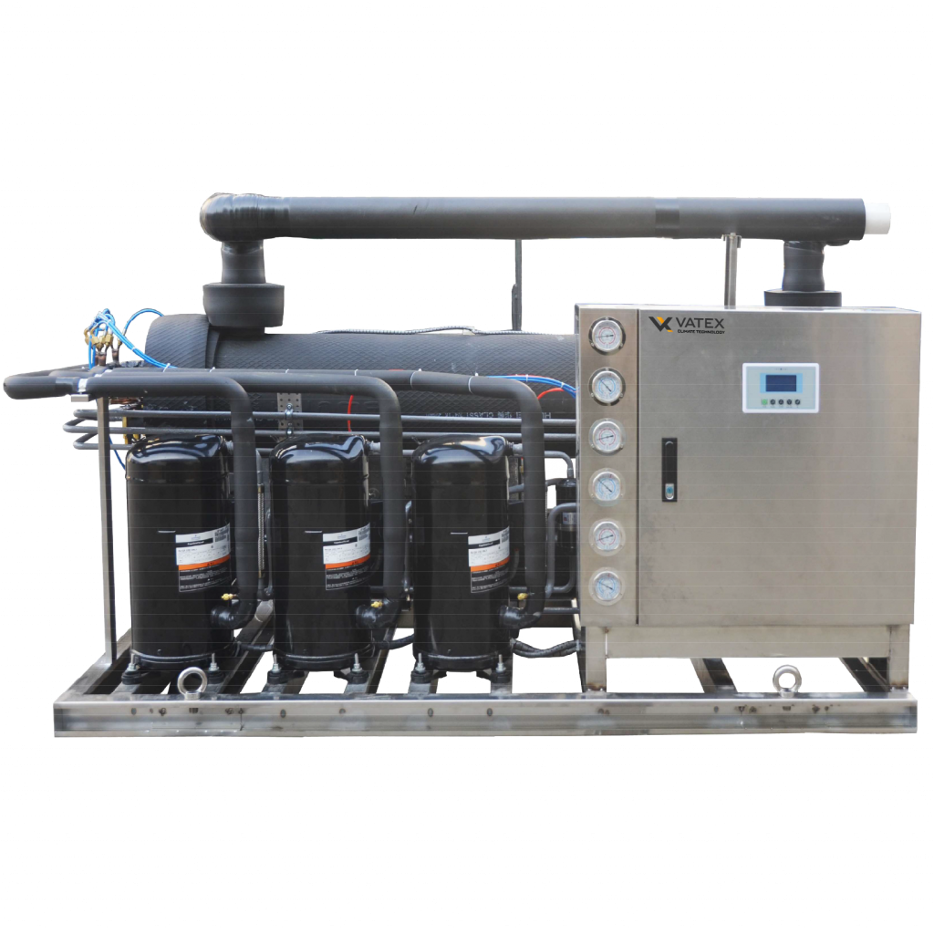 VCH 60 CWK/B